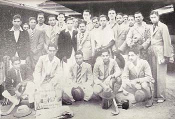 Madras