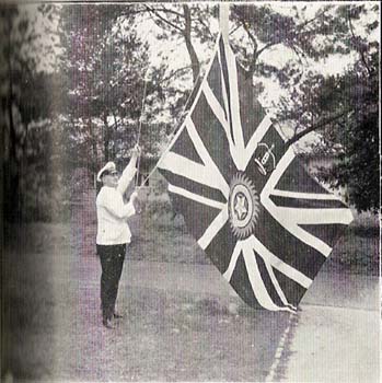 flag