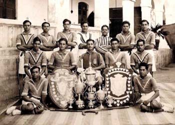 Trophy
