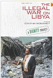 Illegal War on Libya