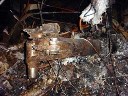 e2-Landing Gear