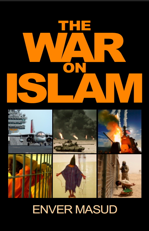 The War on Islam  Woi5ed