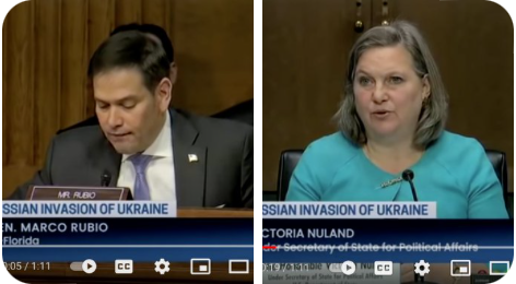 Nuland and Rubio